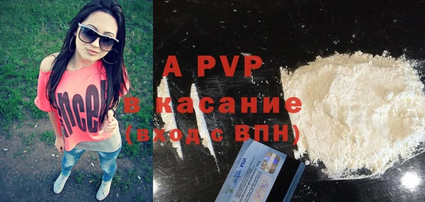 крисы Бронницы